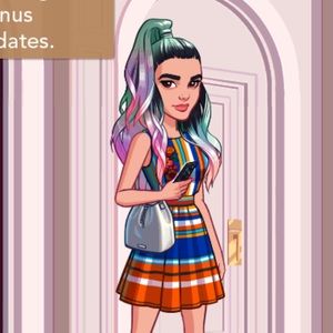 Meet your Posher, Castiel